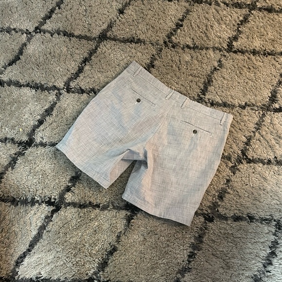 NWT Goodfellow & Co Men’s Flat Front Shorts - Picture 6 of 10